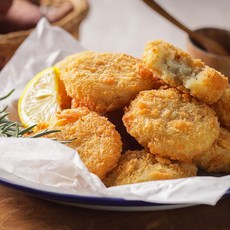 고구마치즈고로케