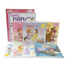 fancynancy