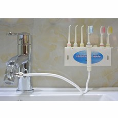 수도구강세정기