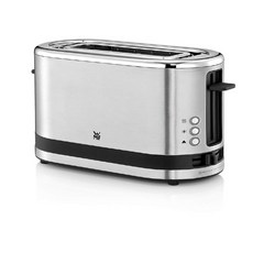WMF KCHENminis 1-Scheiben Toaste 600W 1구 슬라이스 토스터기