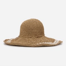 써스데이아일랜드모자