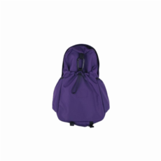 에메모가든 백팩 mmo backpack nylon cordura eco / purple 107768