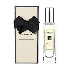 일본직발송 6. JO MALONE LONDON(ジョー マローン ロンドン) 죠마론 와일드 블루벨 콜론 EDC 스프레이 30M, 1개 - 조말론와일드블루벨