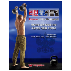 리턴오브더케틀벨