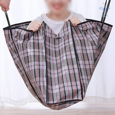 UZM 방수 사입 가방 대형 유학가방 이민가방특대형