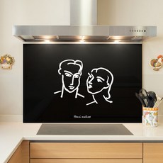 앙리마티스아트글라스