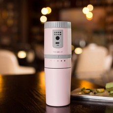 디카페커피머신