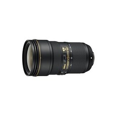 Nikon AFS FX NIKKOR 2470mm f28E ED Vibration Reduction Zoom Lens with Auto Focus for DSLR Cameras, One Size, Base