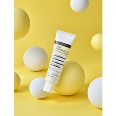 [비건인증] 더마팩토리 세라판테놀 8% 인텐시브 크림 (세라마이드 10 000ppm) 50ml, 1개, 0.05l