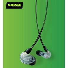 shureaonic215