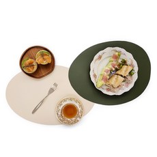 식탁매트4p