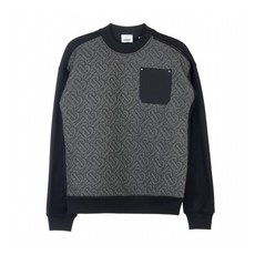 버버리키즈맨투맨