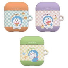 푸딩에어팟케이스