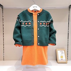 디어베이비원피스