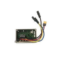 NINEBOT Max G30 전동 스쿠터 스케이트 보드 부품 수리 컨트롤러 부품 용 원래 교체 제어 보드, 01 WHITE