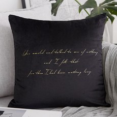 무인양품다운베개