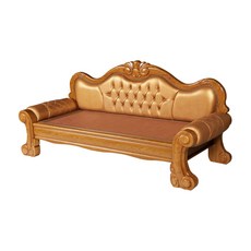 수목토 일라이트 글로리아 소파 원적외선 온열찜질, 글로리아소파(그린)