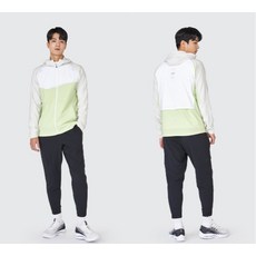 미즈노 러닝 후드 바람막이 32YE3000