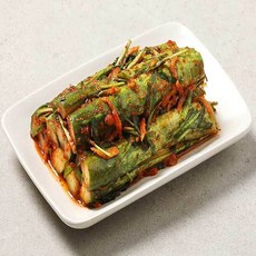 전주찬방 오이소박이 10kg, 1개