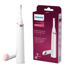 필립스전동눈썹정리기