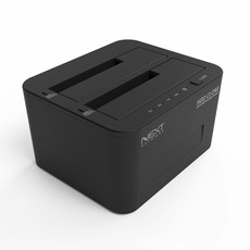 hdd14테라도킹베이