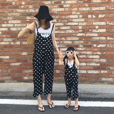 맘커플점프수트