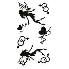 타투스티커대형