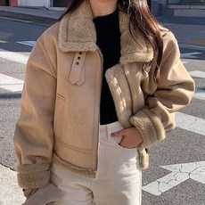 라이더무스탕 TOP01