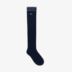 [라코스테] 여성 스포츠 니삭스 RA126E-54G 166