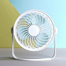 전기 선풍기 침대 옆 클립 벽 선풍기 데스크탑 학생 환풍기 기숙사 테이블 에어컨 가정용 사무실 공기 냉각기 7 인치, USB1, 1개
