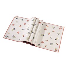 빌레로이앤보흐테이블매트