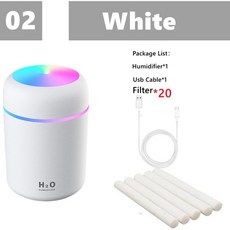 lg전자기화식가습기hw500