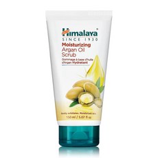 Himalaya 히말라야 스킨 케어 영양 딥 클린 각질 제거 아프리콧 스크럽 144g Apricot