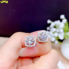 모사나이트쥬얼리세트