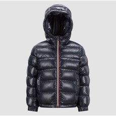 몽클레어 키즈 24FW 국내당일 New Aubert 다운 패딩 점퍼 1A0005168950 742
