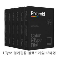 폴라로이드i-type