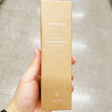여성청결제아세로라