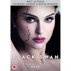 영국직송 블랙 스완(DVD + 디지털 카피)(2010), 단일옵션