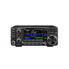 ICOM IC-7300 (HF +50MHz SSBCWRTTYAMFM 100W 송수신기)