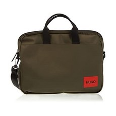 휴고보스서류가방