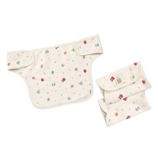 위드오가닉침받이