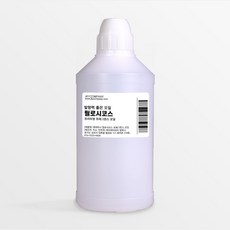 발향력 좋은 프래그런스 오일 원액 500ml