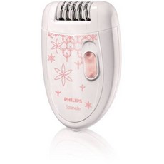 Norelco HP6420 / 00 Philips Satinelle Essential 소형 제모 제모기 Hp642, 상세내용참조, 상세내용참조