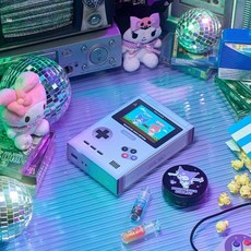 롬앤 WHATEVER GIRLS 에디션 쿠로미 톤업 선 쿠션+쿠로미 마이멜로디 글로스 2종 /라운지 가입 시 2천원 추가 쿠폰 발급