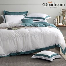 구스다운80배게