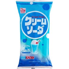 보일란크림소다
