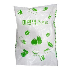 곰표머핀믹스