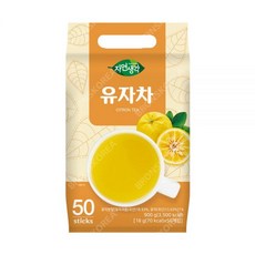 희창 유자차 50T 자연생각 스틱 외 7종, 0201-070)희창 단호박 고구마차 50T, 1개, 50개