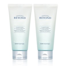 비욘드옴므폼클렌징