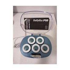 바비리스이온헤어롤세트